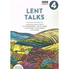 Lent Talks BBC Radio 4